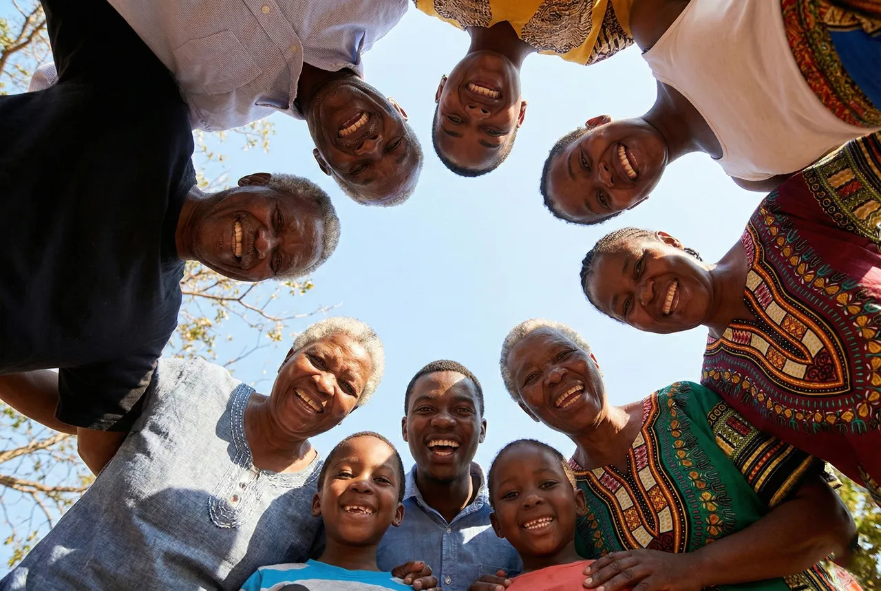 Holo Healthcare Foundation - People united